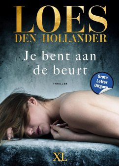 Je bent aan de beurt - Hollander den, Loes