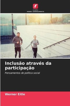 Inclusão através da participação - Eitle, Werner