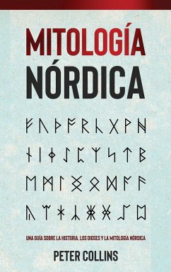 Mitología Nórdica - Collins, Peter