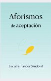 Aforismos de aceptación