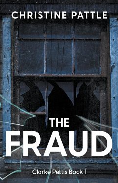 The Fraud - Pattle, Christine