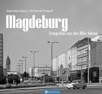 Magdeburg - Fotografien aus den 80er-Jahren