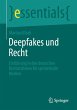 Deepfakes und Recht - Bild 1