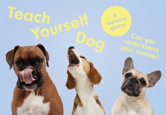 Cover Teach Yourself Dog
