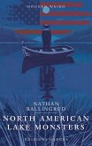 North American Lake Monsters (eBook, ePUB)