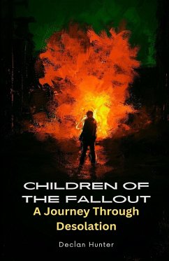 Children of the Fallout - Hunter, Declan