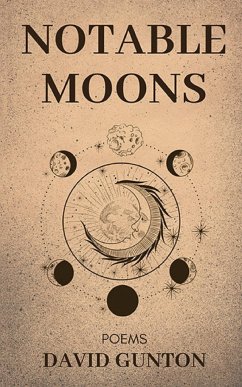 Notable Moons - Gunton, David