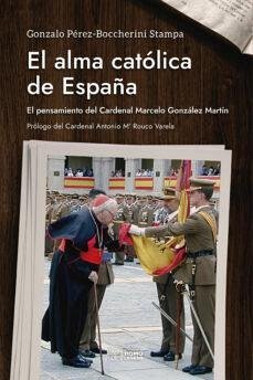 Cover Alma católica de España