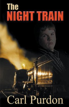 The Night Train - Purdon, Carl