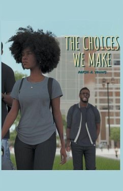The Choices We Make - Young, Daryl