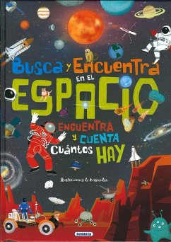 Cover En el espacio