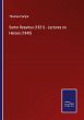 Sartor Resartus (1831) - Lectures on... - Bild 1