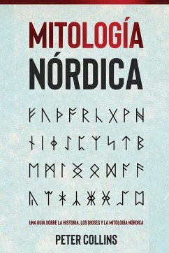 Mitología Nórdica - Collins, Peter