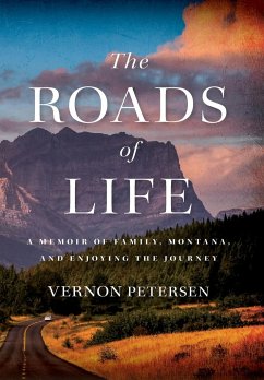 The Roads of Life - Petersen, Vernon