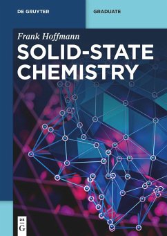 Solid-State Chemistry - Hoffmann, Frank