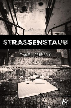 Strassenstaub: Biografie - Daniel Gebhart - Roman - Daniel, Gebhart
