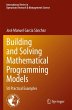 Building and Solving Mathematical... - Bild 1