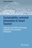 Sustainability-oriented Innovation in Smart Tourism