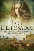 Los Desposados (eBook, ePUB)