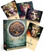 Ogham Oracle - Kehanet Kartlari ve Rehber Kitap Özel Kutulu Set - Ogül Yildiz, Rezzan