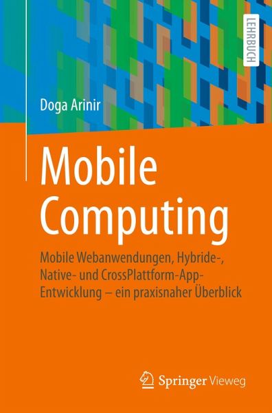 Mobile Computing Mobile Computing