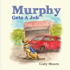 Murphy gets a job - Moore, Cody