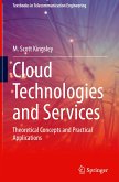 Cloud Technologies and Services