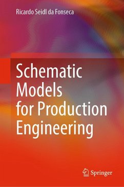 Cover Schematic Models for Production Engineering