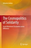 The Cosmopolitics of Solidarity