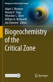 Biogeochemistry of the Critical Zone