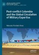 Post-conflict Colombia and the Global... - Bild 1