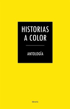 Historias a color - Editores, Librerío