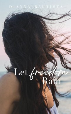 Cover Let Freedom Rain