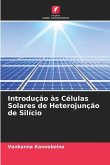 Introdução às Células Solares de Heterojunção de Silício