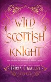 Wild Scottish Knight