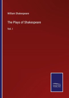 The Plays of Shakespeare - Shakespeare, William