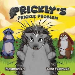 Cover Prickly's Prickle Problem