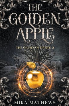 The Golden Apple - Mathews, Mika