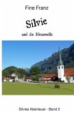 Silvie und die Hitzewelle