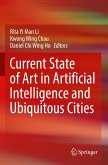 Current State of Art in Artificial Intelligence and Ubiquitous Cities