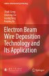 Electron Beam Wire Deposition... - Bild 1