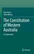 The Constitution of Western Australia - Bild 1