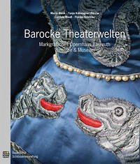 Barocke Theaterwelten