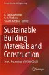 Sustainable Building Materials and... - Bild 1