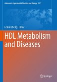 HDL Metabolism and Diseases