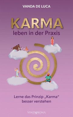 Karma leben in der Praxis (eBook, ePUB)