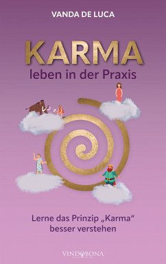 Karma leben in der Praxis (eBook, ePUB) - De Luca, Vanda