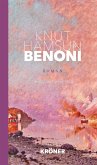 Benoni (eBook, ePUB)