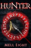 Hunter (Witch's Circle, #2) (eBook, ePUB)