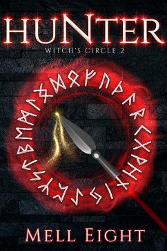 Cover Hunter (Witch's Circle, #2) (eBook, ePUB)